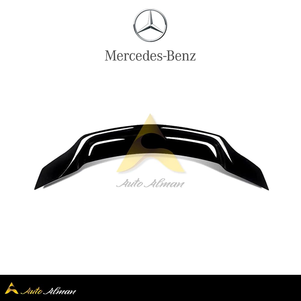 بال صندوق بنز C class W204 P — تصویر ۴