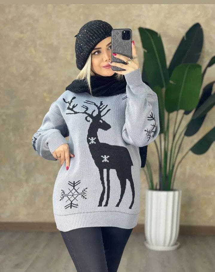 بافت اکرلیک زنانه