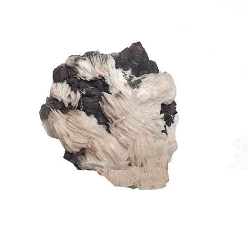 باریت روی کوارتز BAR108