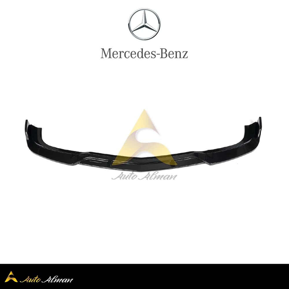 لیپ سپر جلو بنز C Class W204 — تصویر ۵