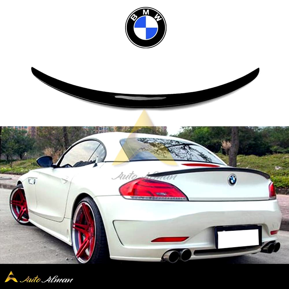 بال صندوق بی ام و Z4