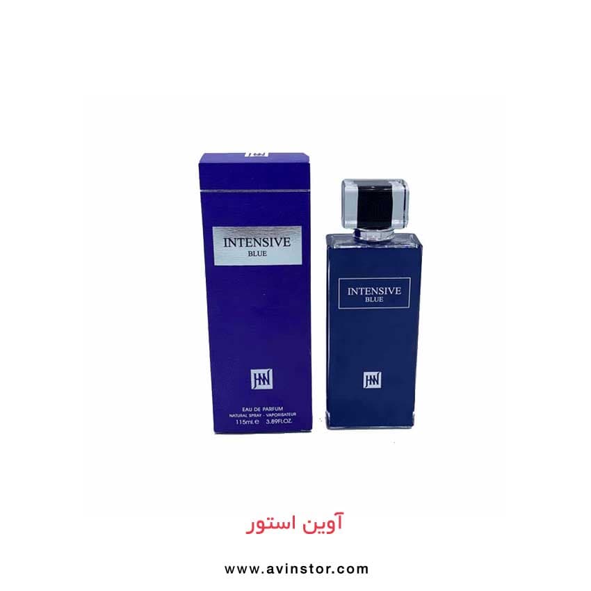 عطر ادکلن جانوین جکوینز اینتنسیو بلو – Johnwin Jackwins Intensive Blue