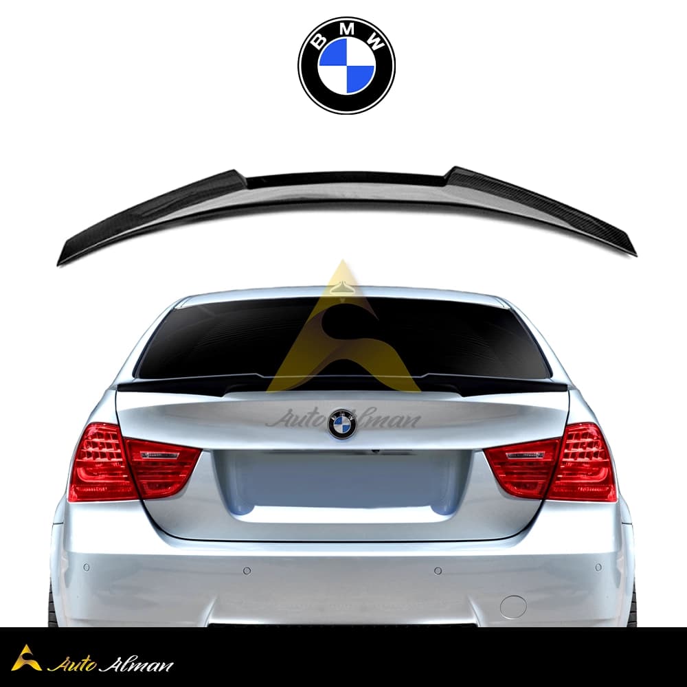 بال صندوق بی ام و سری ۳ E90 M4