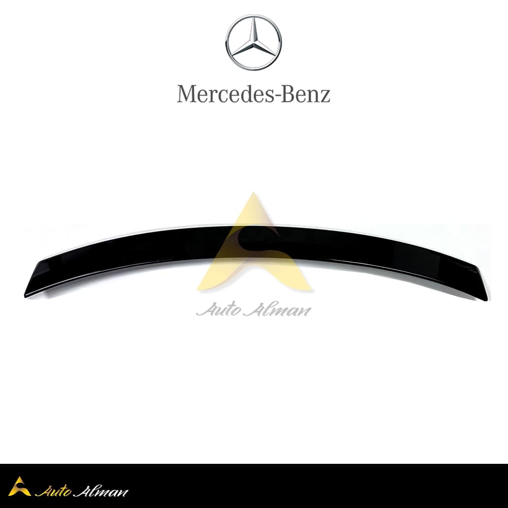 بال شیشه عقب بنز C Class W204 — تصویر ۳