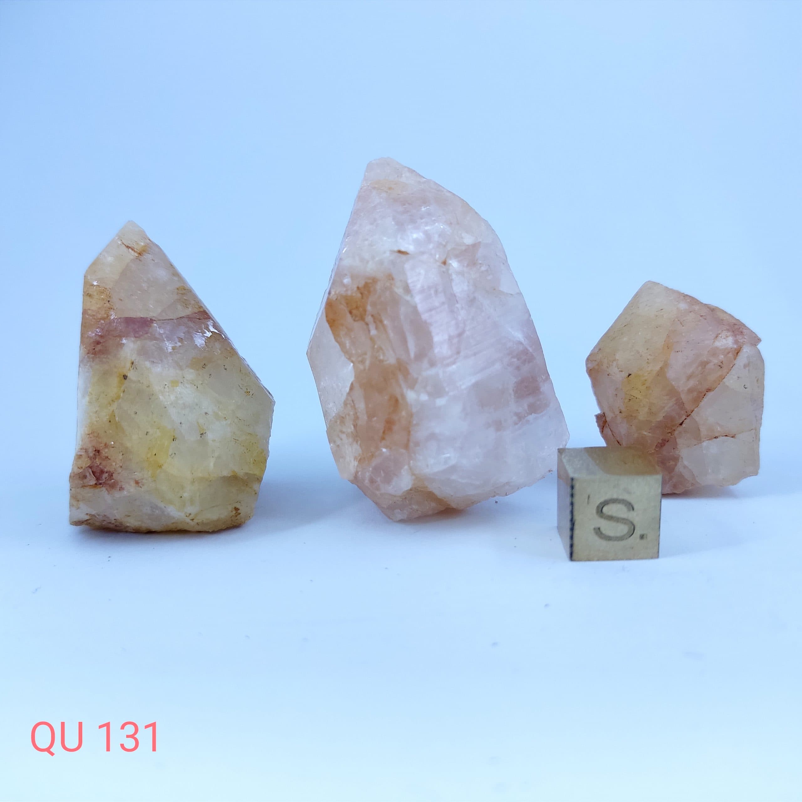 کوارتز QU131 سه قطعه
