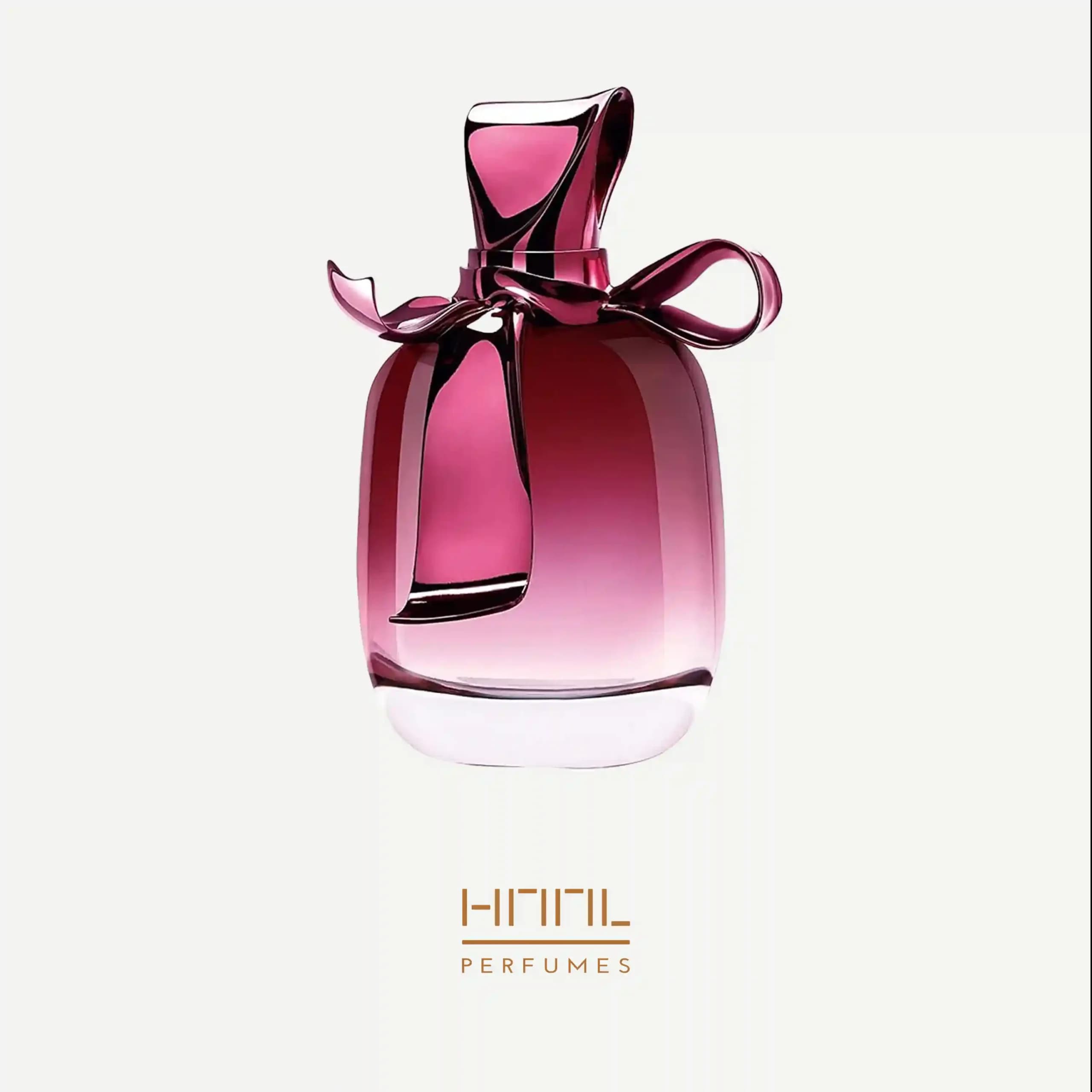 عطر ادکلن نیناریچی ریچی ریچی | Nina Ricci Ricci Ricci — تصویر ۴