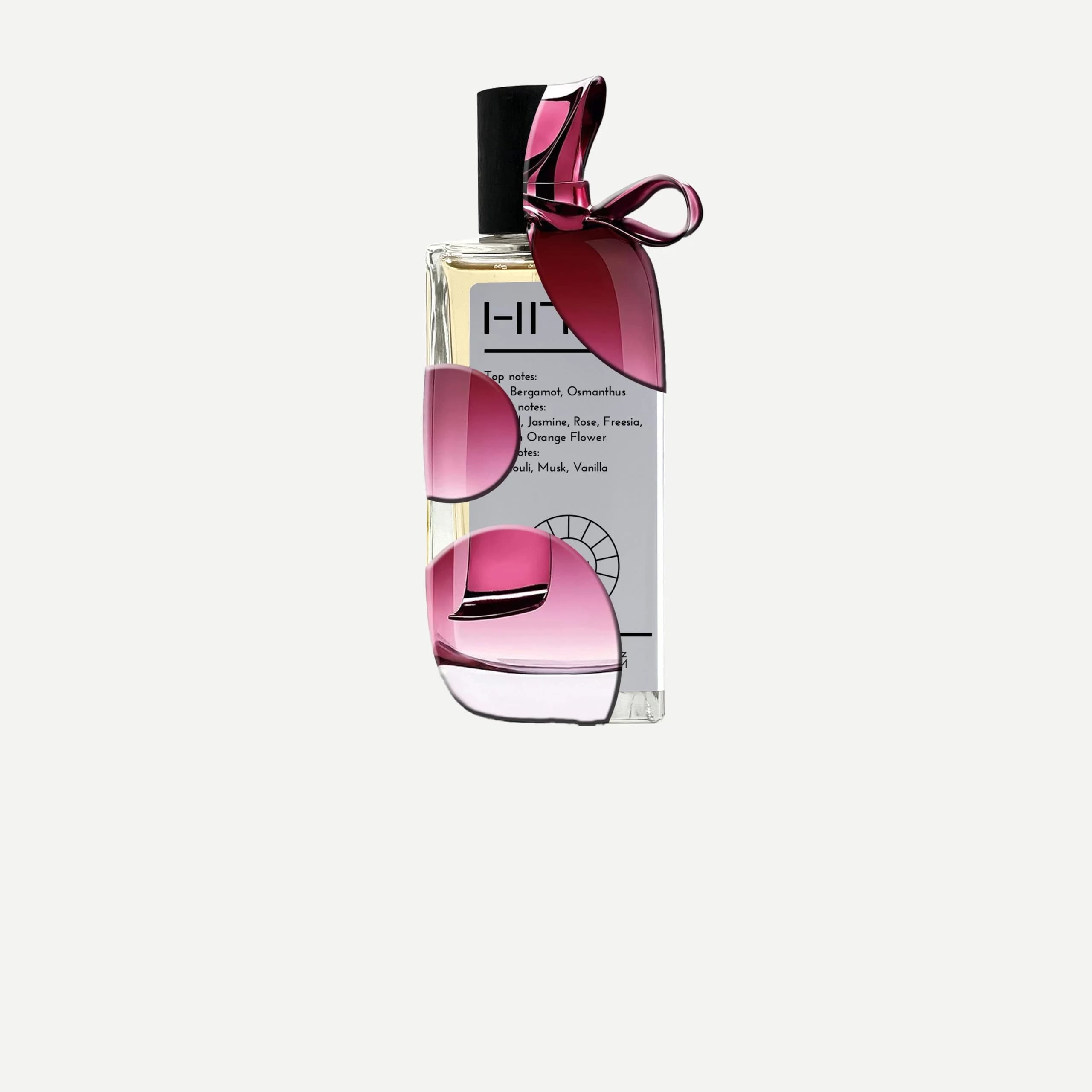 عطر ادکلن نیناریچی ریچی ریچی | Nina Ricci Ricci Ricci