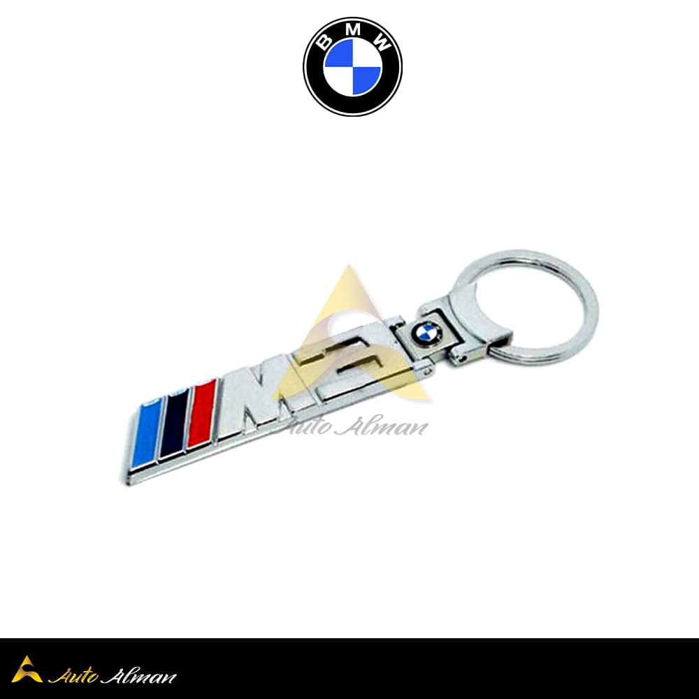 جاسوییچ بی ام و M3 — تصویر ۲