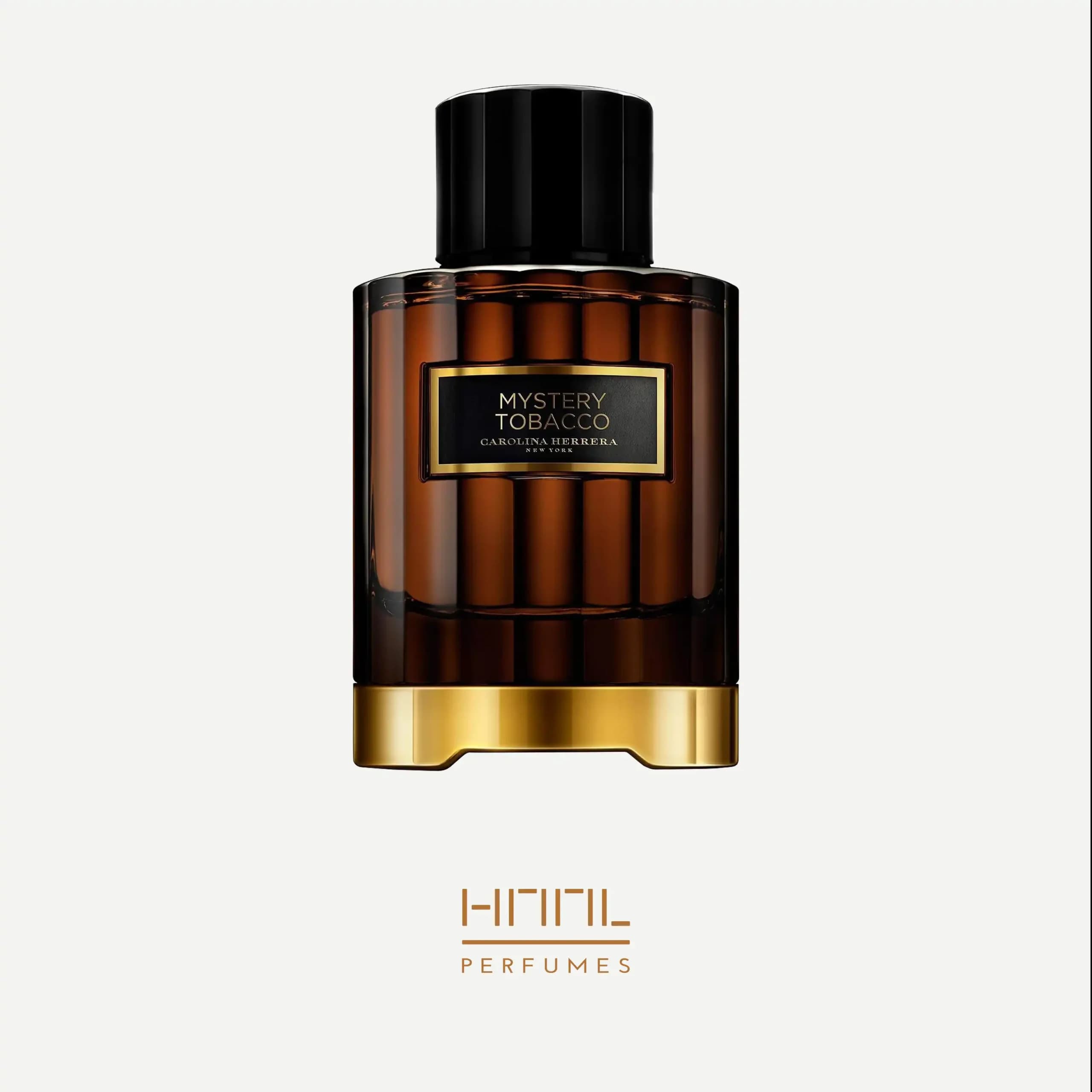 عطر ادکلن کارولینا هررا میستری توباکو | Carolina Herrera Mystery Tobacco