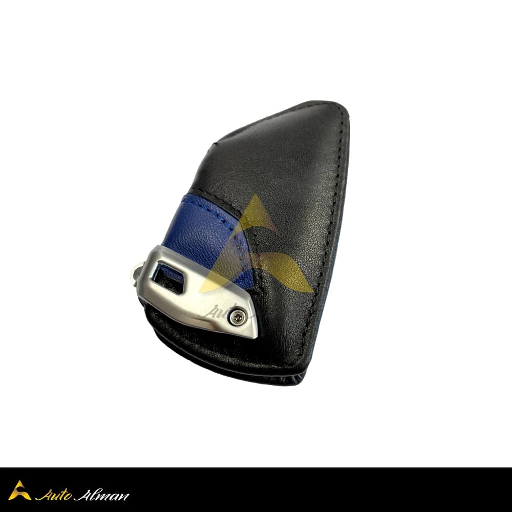 کیف ریموت چرم BMW جدید — تصویر ۴