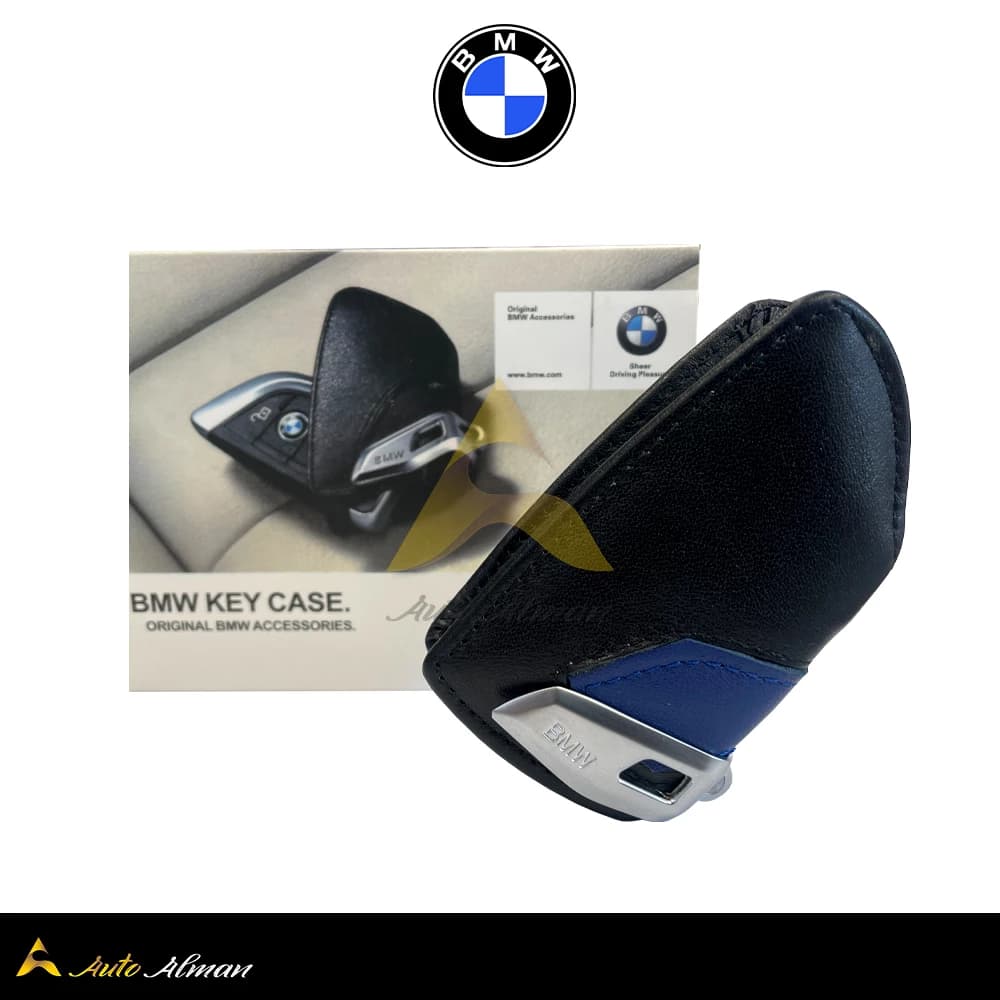 کیف ریموت چرم BMW جدید