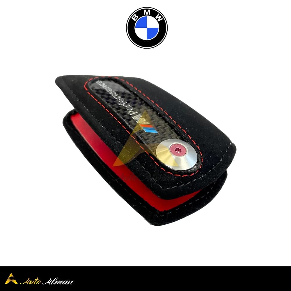 کیف ریموت جیر BMW — تصویر ۵