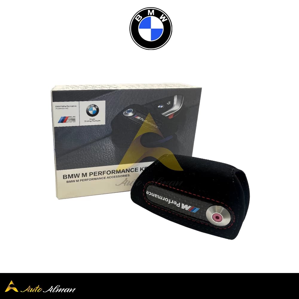 کیف ریموت جیر BMW