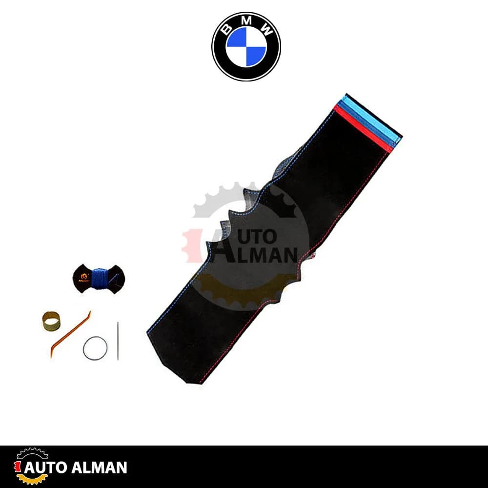 دور فرمان جیر BMW — تصویر ۲