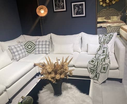 مبل ال الیزه — تصویر ۲