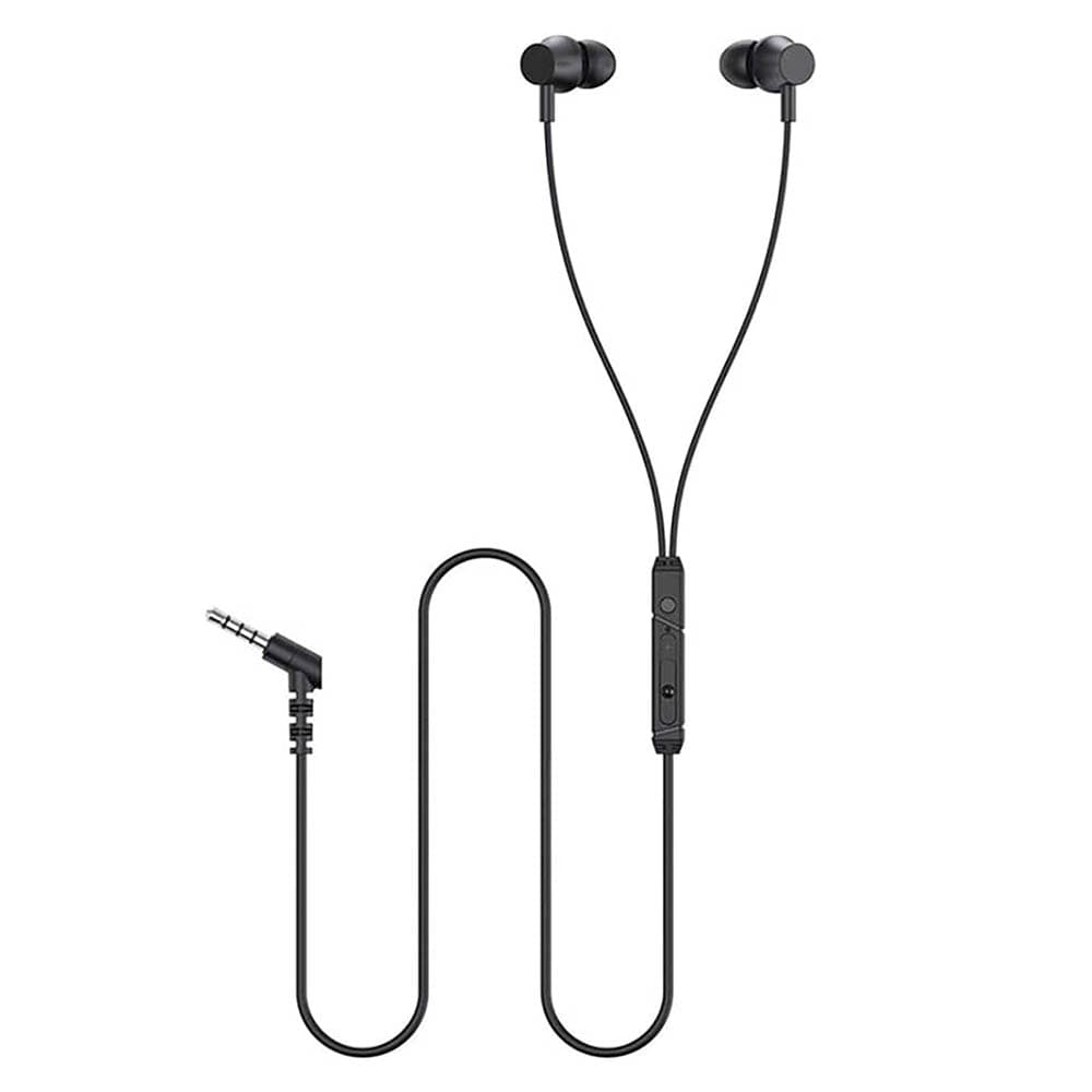 هندزفری سیمی لنوو مدل Lenovo QF320 Earphone — تصویر ۴