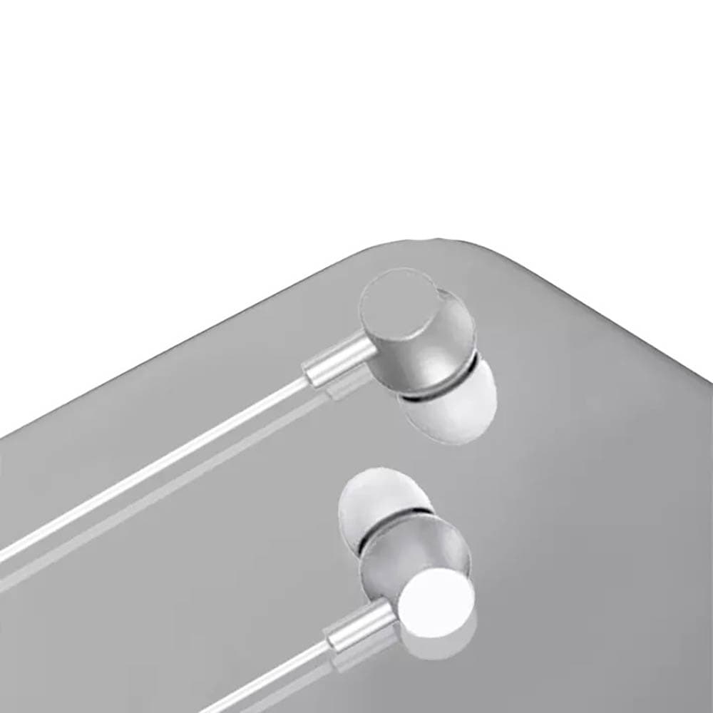 هندزفری سیمی لنوو مدل Lenovo QF320 Earphone — تصویر ۶