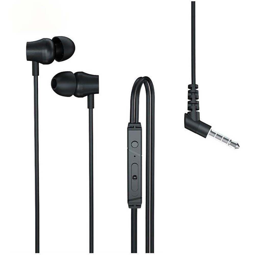 هندزفری سیمی لنوو مدل Lenovo QF320 Earphone — تصویر ۳