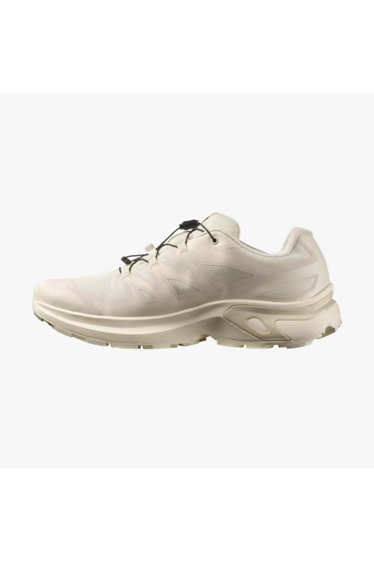 کفش بیرونی سالومون مردانه منسوجات بژ راسته کژوال/روزمره | Salomon L47803400 VN — تصویر ۷