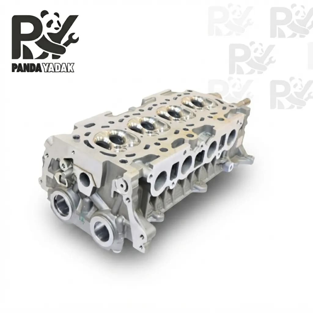 پوسته سر سیلندر 550CVT با کد فنی: 481FB-1003010CA