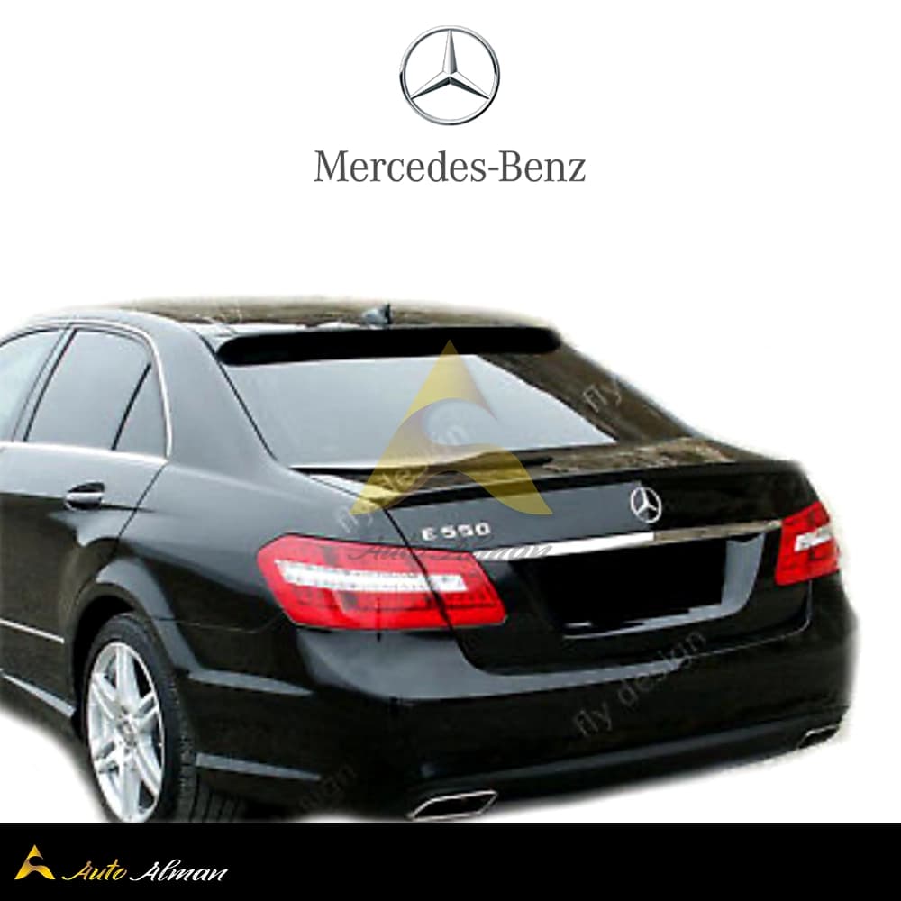 بال شیشه عقب مرسدس بنز E class W212
