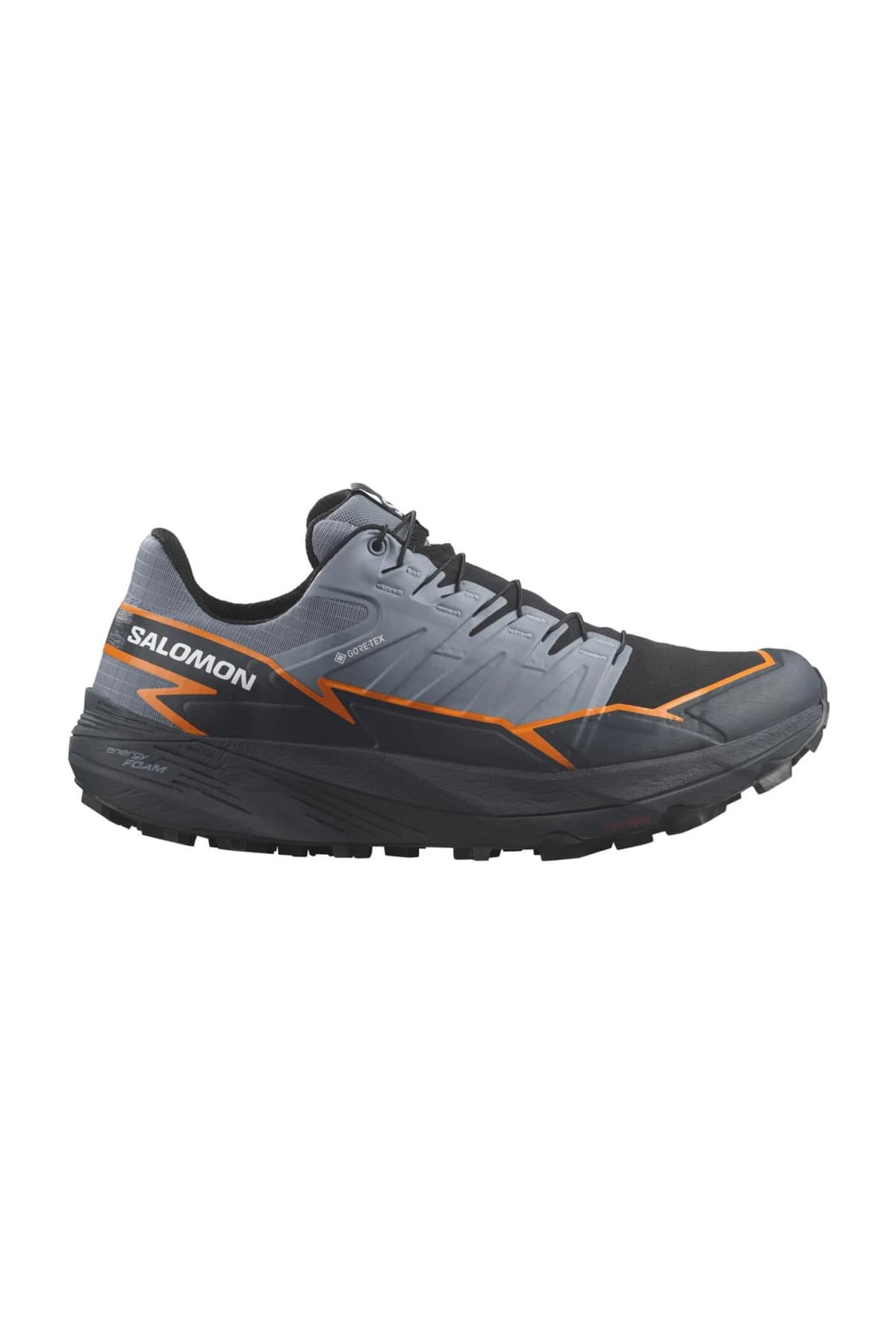 کفش بیرونی سالومون مردانه رنگارنگ راسته اسپرت | Salomon 20316
