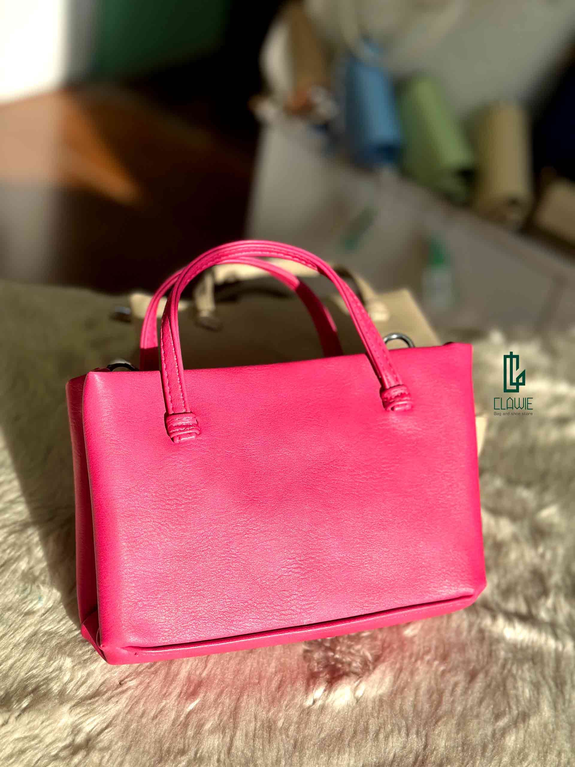 👝 کیف دسته دار : zara_83 — تصویر ۳