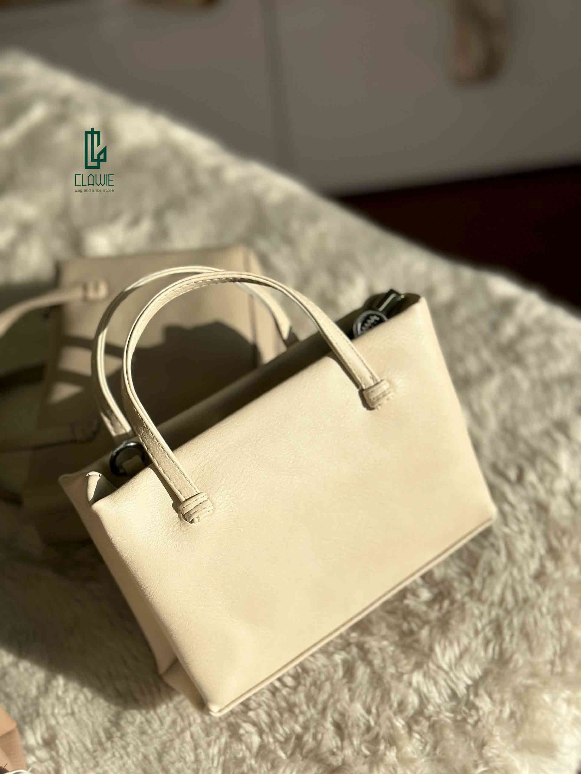 👝 کیف دسته دار : zara_83 — تصویر ۵