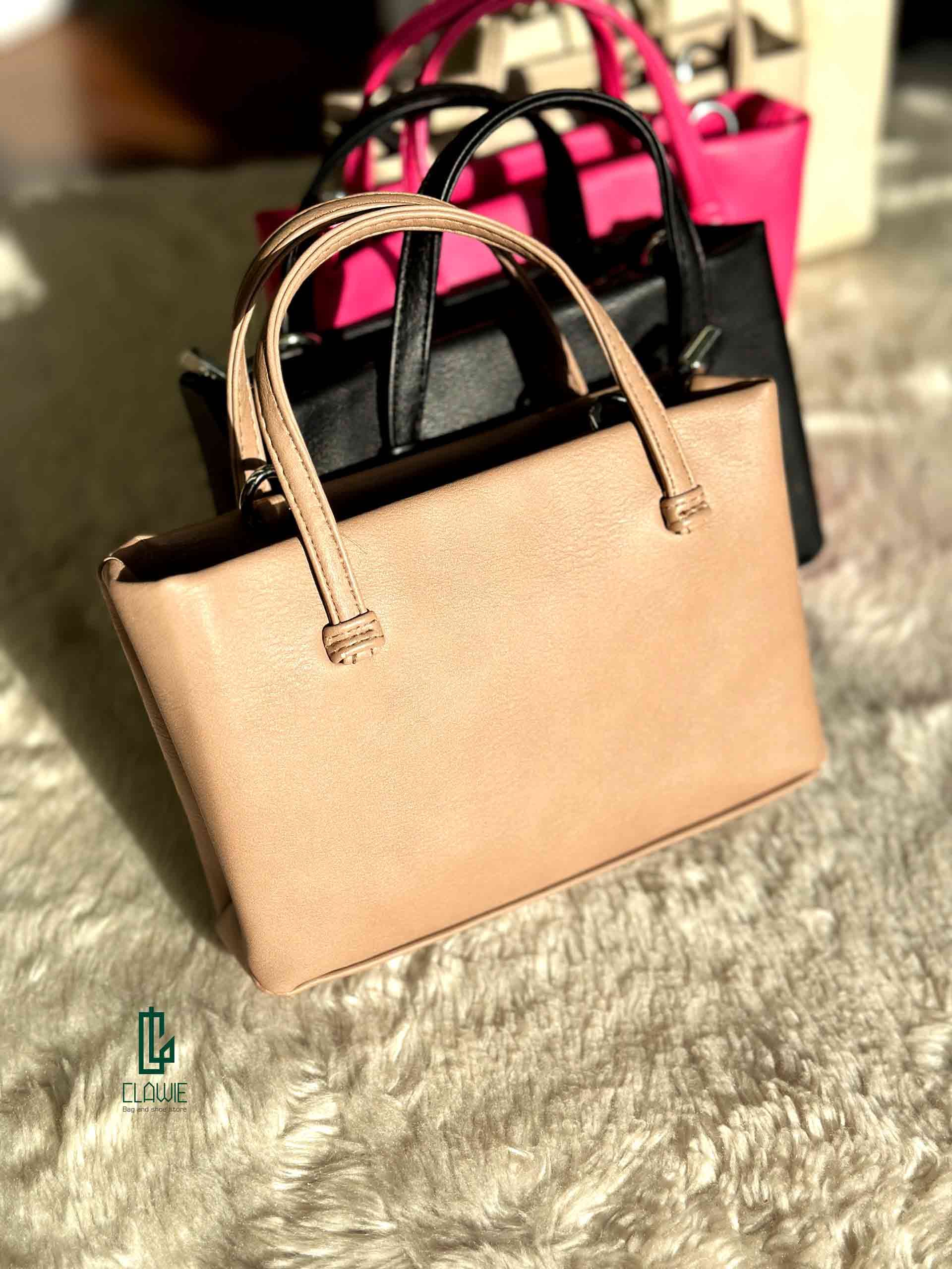 👝 کیف دسته دار : zara_83 — تصویر ۷