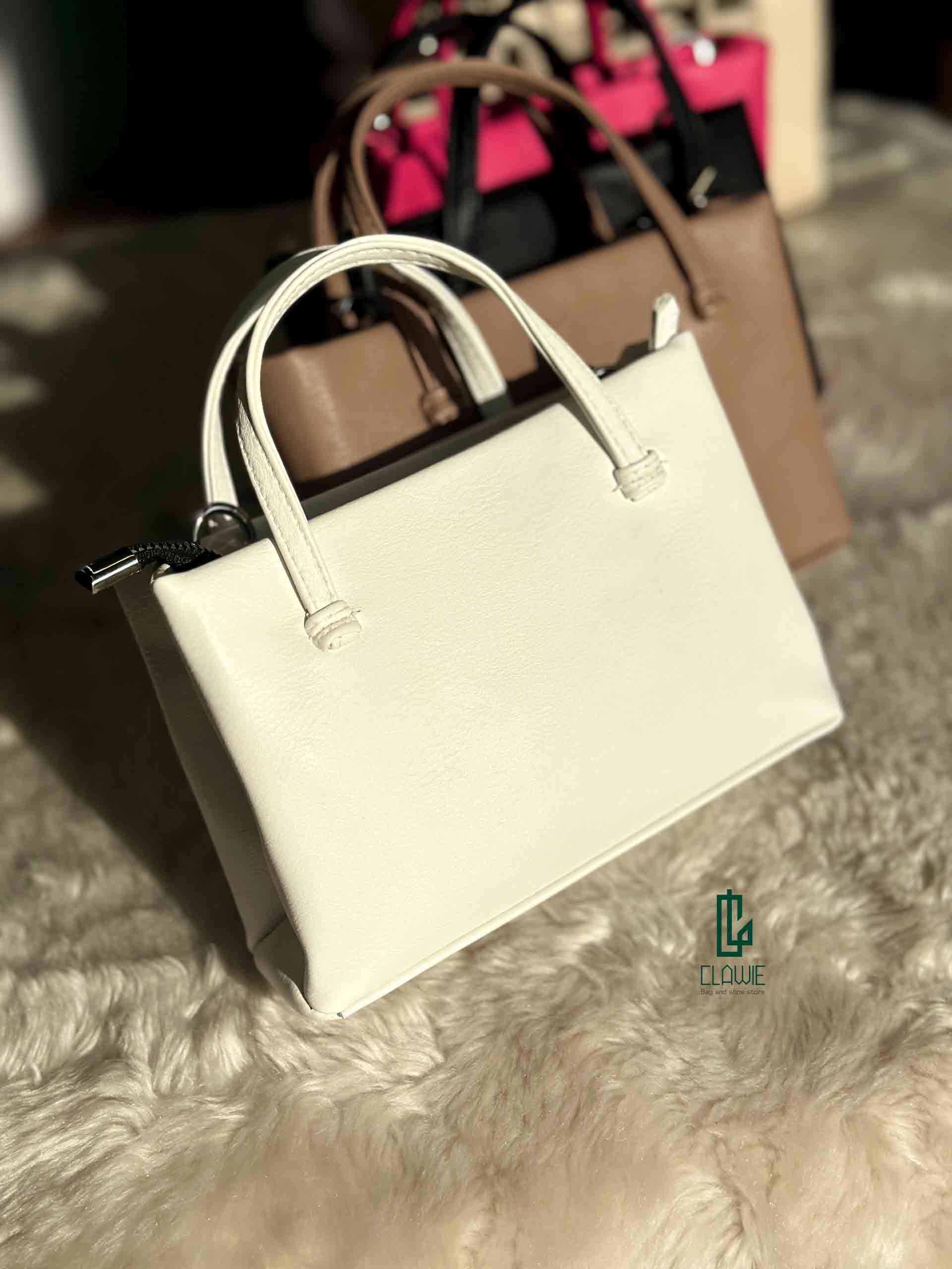 👝 کیف دسته دار : zara_83 — تصویر ۶