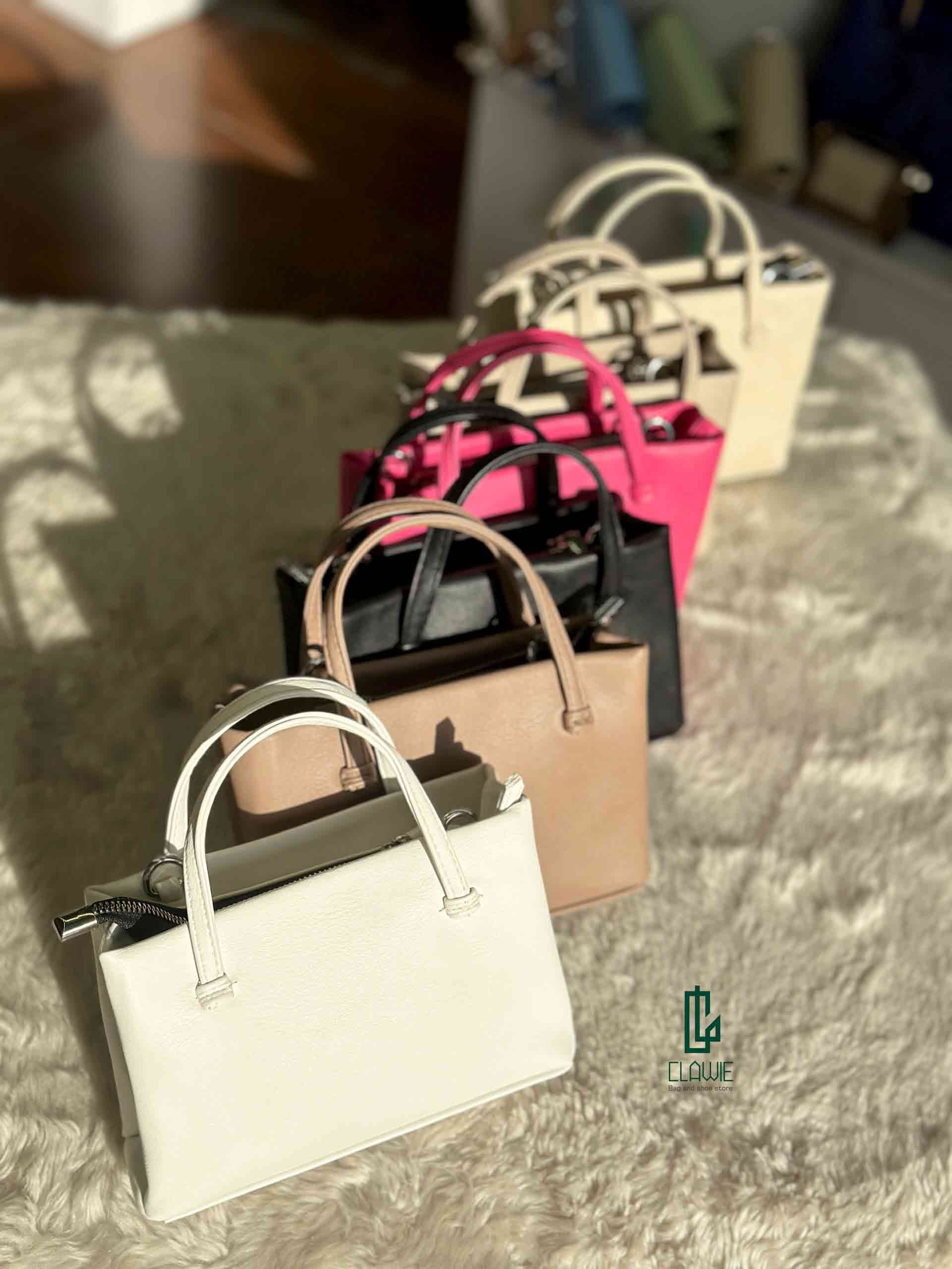 👝 کیف دسته دار : zara_83