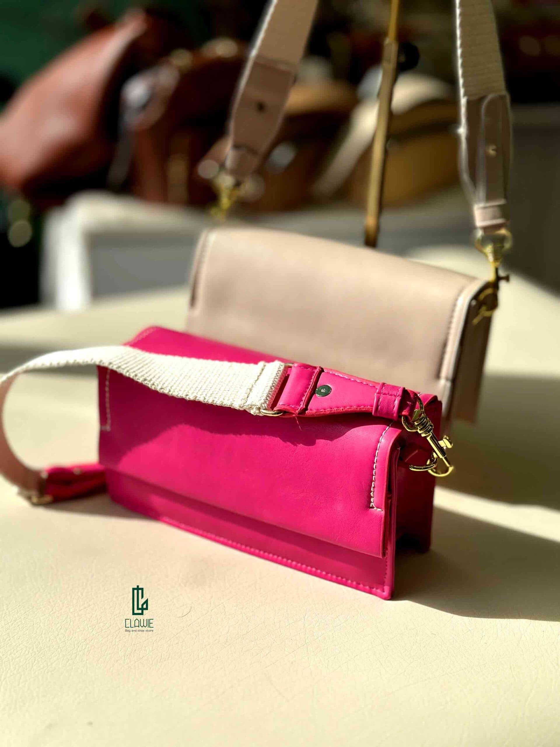 👝 کیف پاسپورتی : zara_31 — تصویر ۴