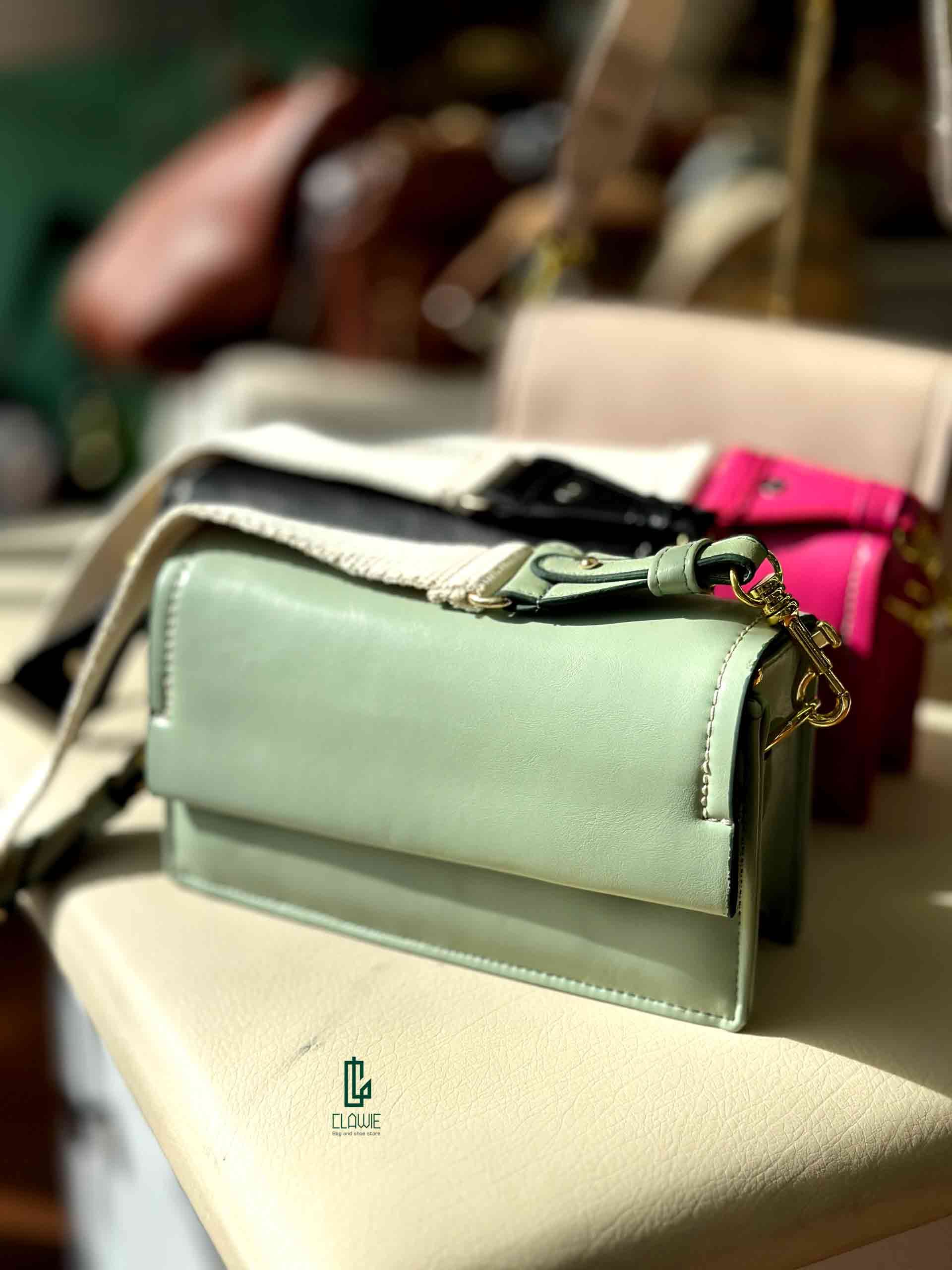 👝 کیف پاسپورتی : zara_31 — تصویر ۶