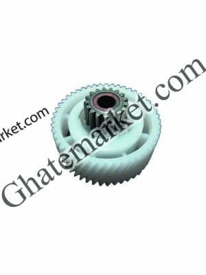 چرخ دنده سر آرمیچر چرخ گوشت ناسیونال 800 — تصویر ۲