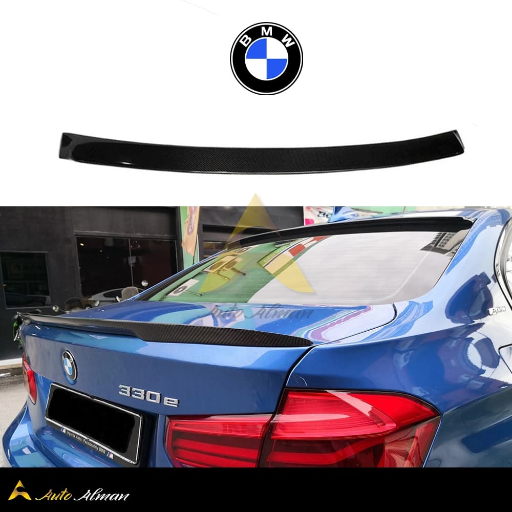 بال شیشه بی ام و سری 3 F30 BMW