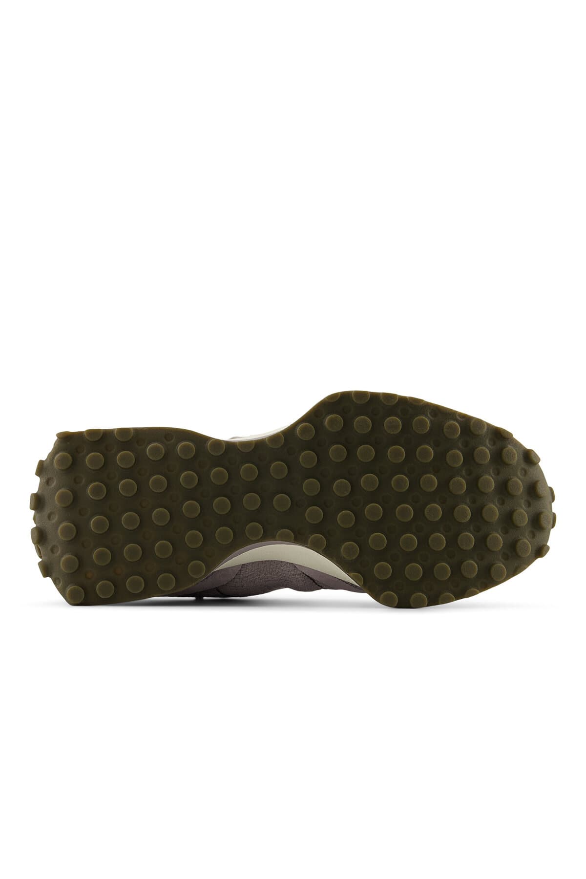کفش اسنیکر نیو بالانس زنانه پارچه خاکستری راسته کژوال/روزمره | New Balance U327 ID — تصویر ۴
