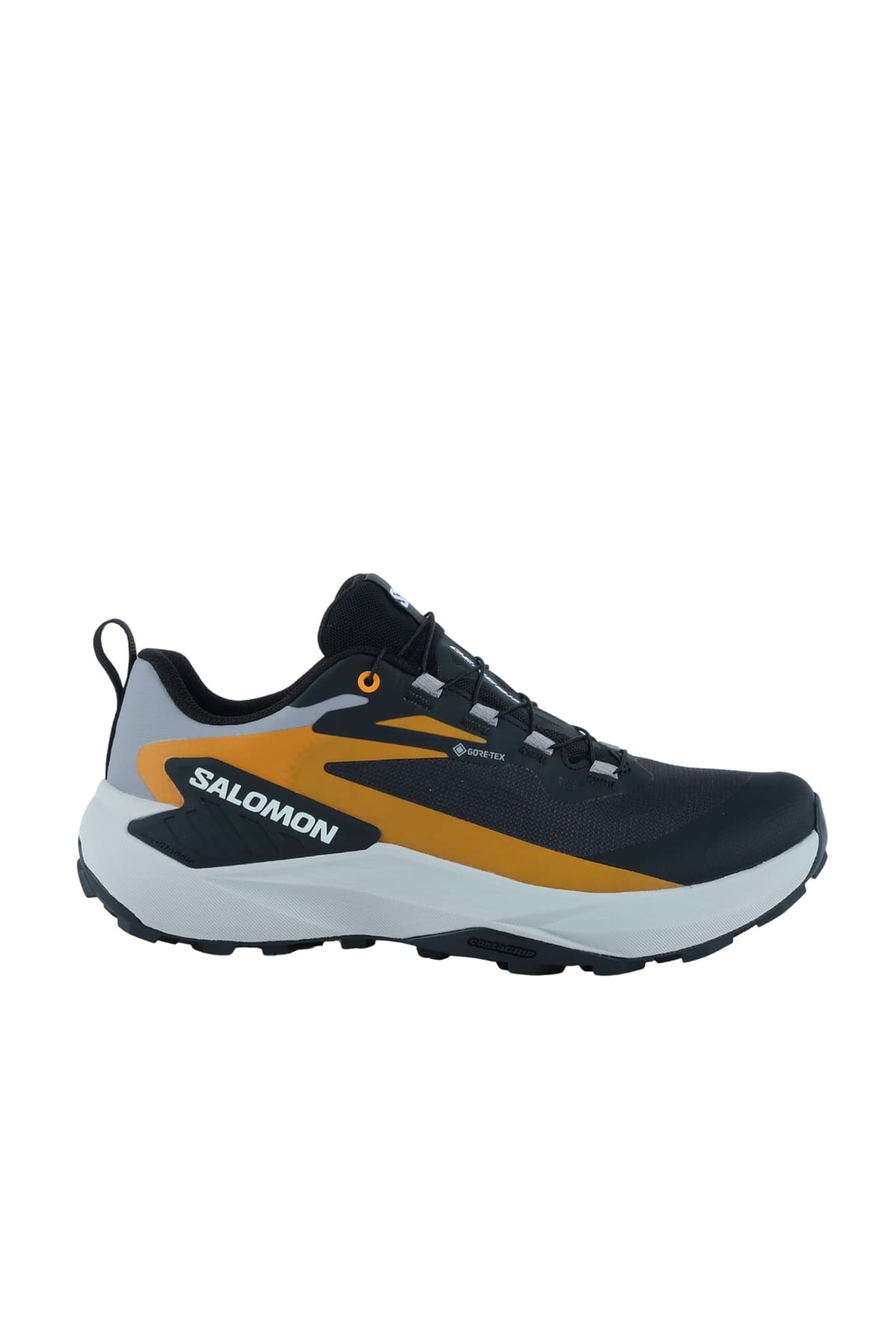 کفش بیرونی سالومون مردانه مشکی راسته Regular/رگولار اسپرت | Salomon L479762004117SA VN
