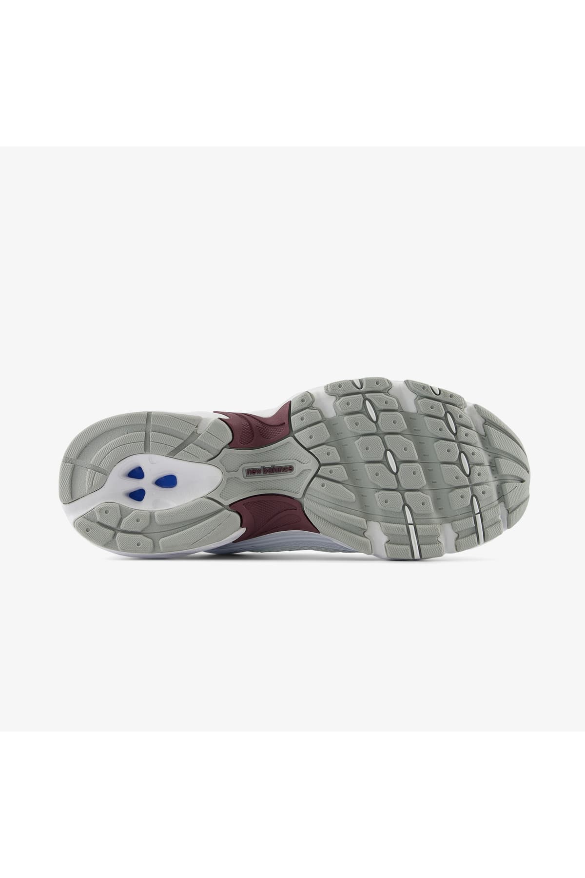 کفش اسنیکر نیو بالانس زنانه منسوجات سفید راسته کژوال/روزمره | New Balance U530CSF ID — تصویر ۴