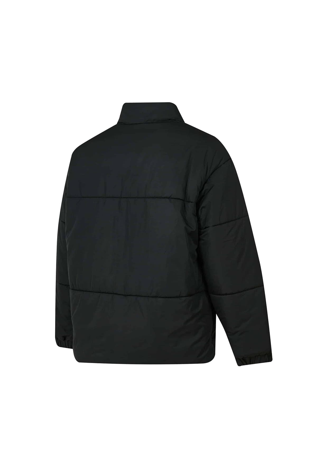 کاپشن اسپرت نیو بالانس مردانه مشکی راسته Regular/رگولار اسپرت | New Balance TYCEB40301903373A7D29E400 TR — تصویر ۲