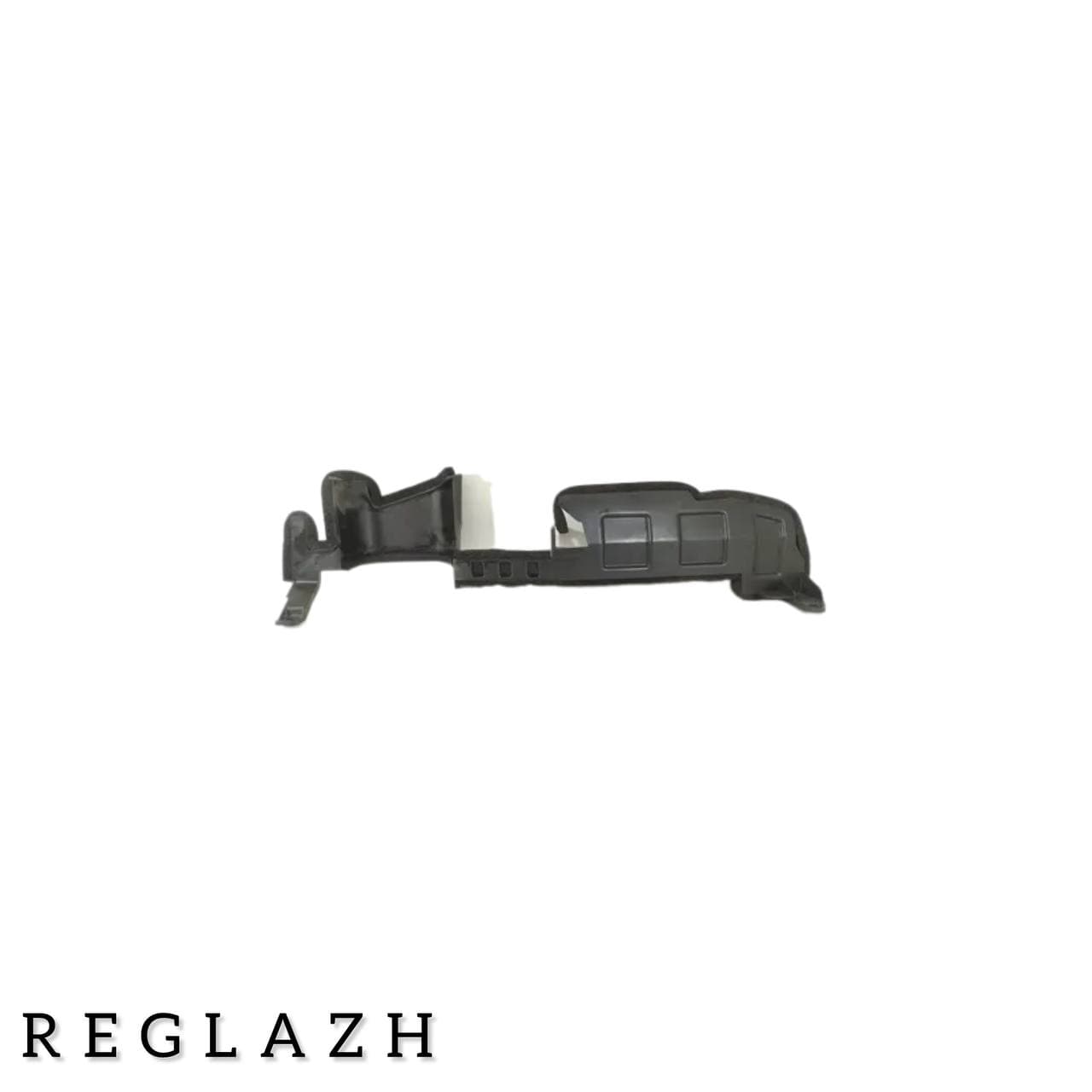 بادگیر فن رادیاتور راست ام وی ام X22 Pro