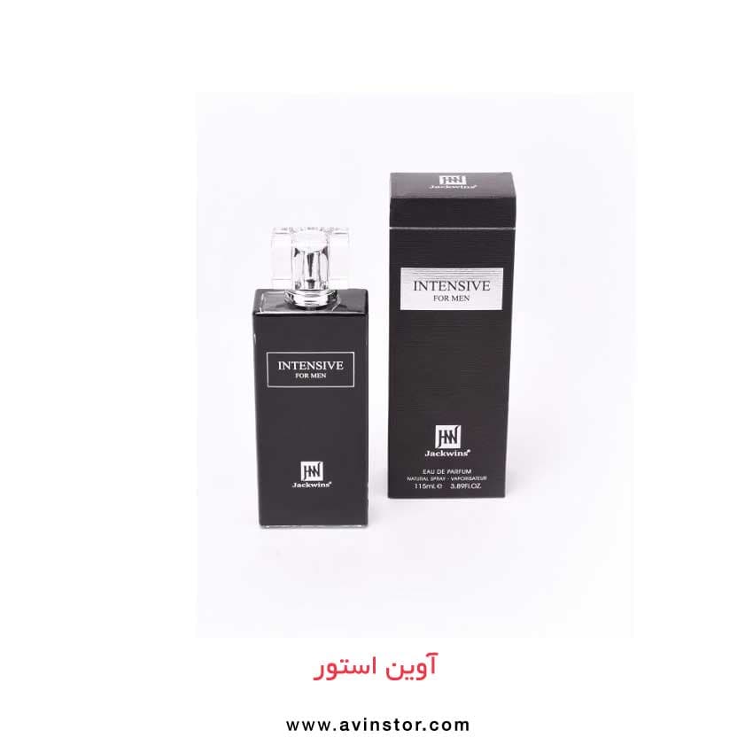 عطر ادکلن مردانه پاکو رابان اینوکتوس جانوین اینتنسیو (Johnwin Paco Rabanne Invictus) — تصویر ۲