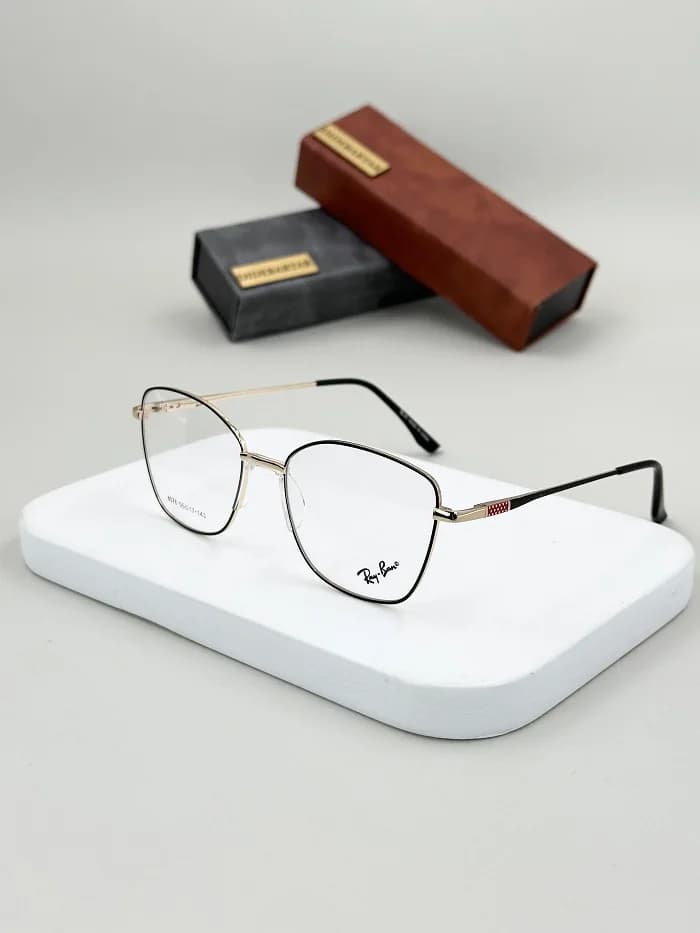عینک طبی زنانه ریبن کد 8576