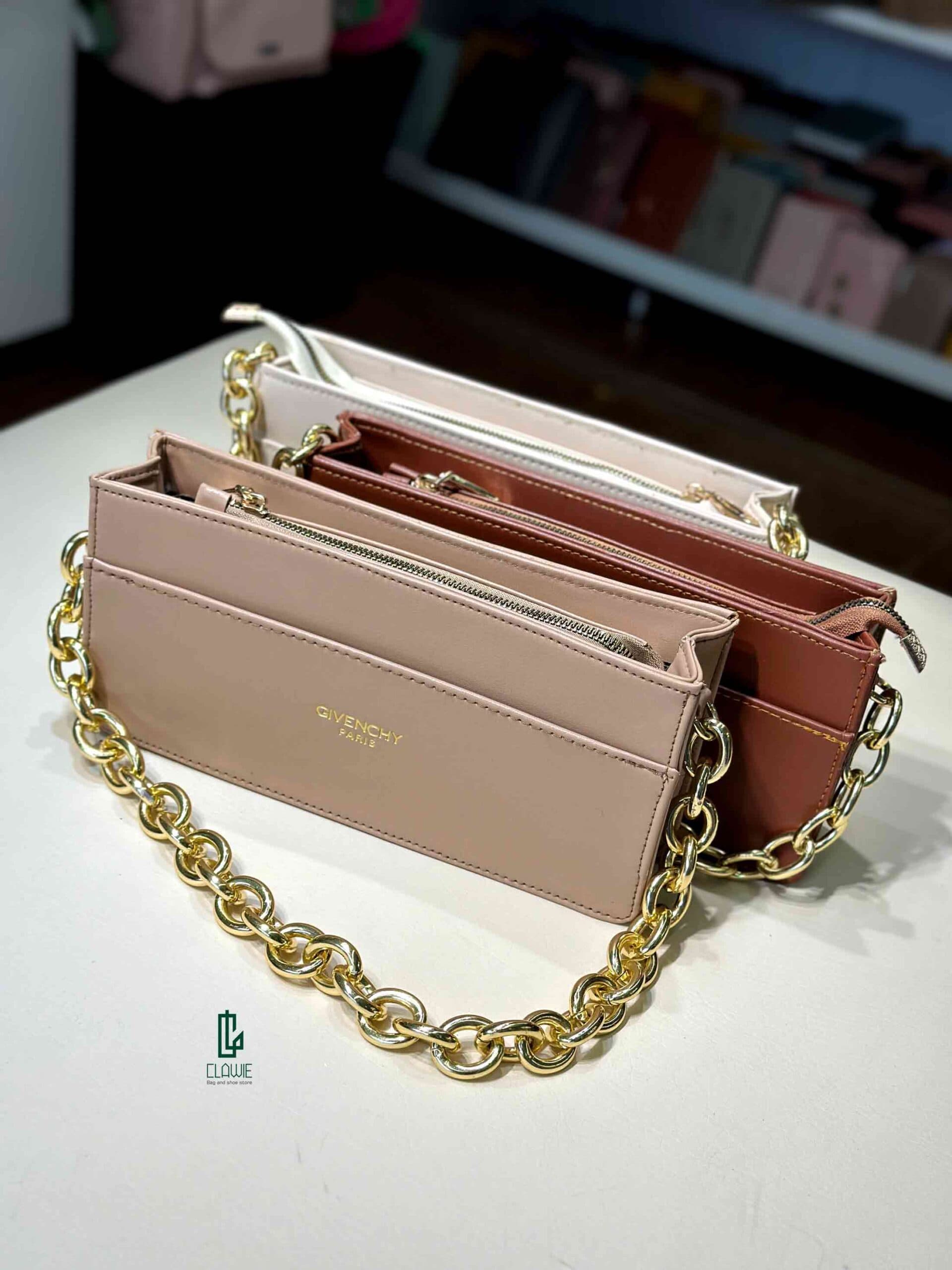 کیف رسمی شیک : Givenchy
