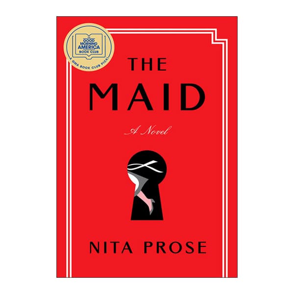The Maid – Nita Prose
