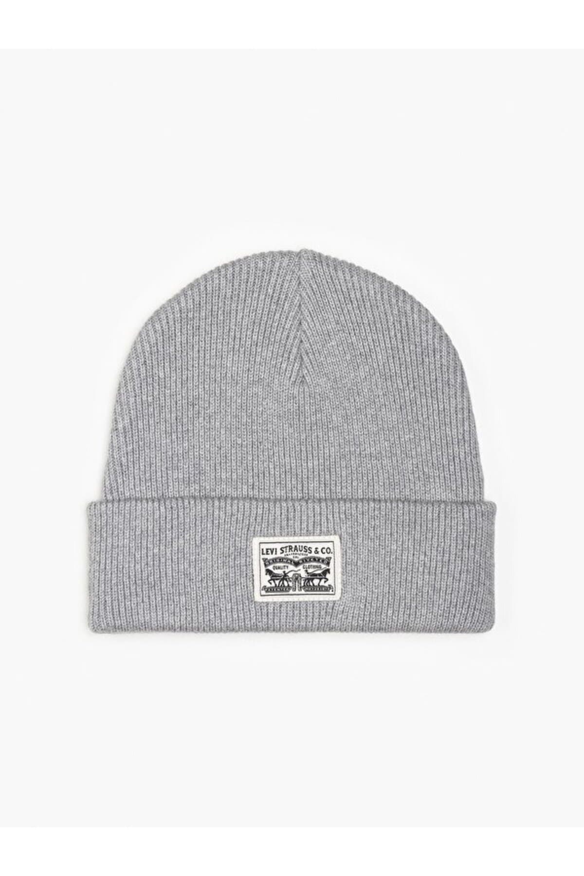 کلاه لیوایز مردانه پنبه ای آبی | Levi’s 000J400020 PK