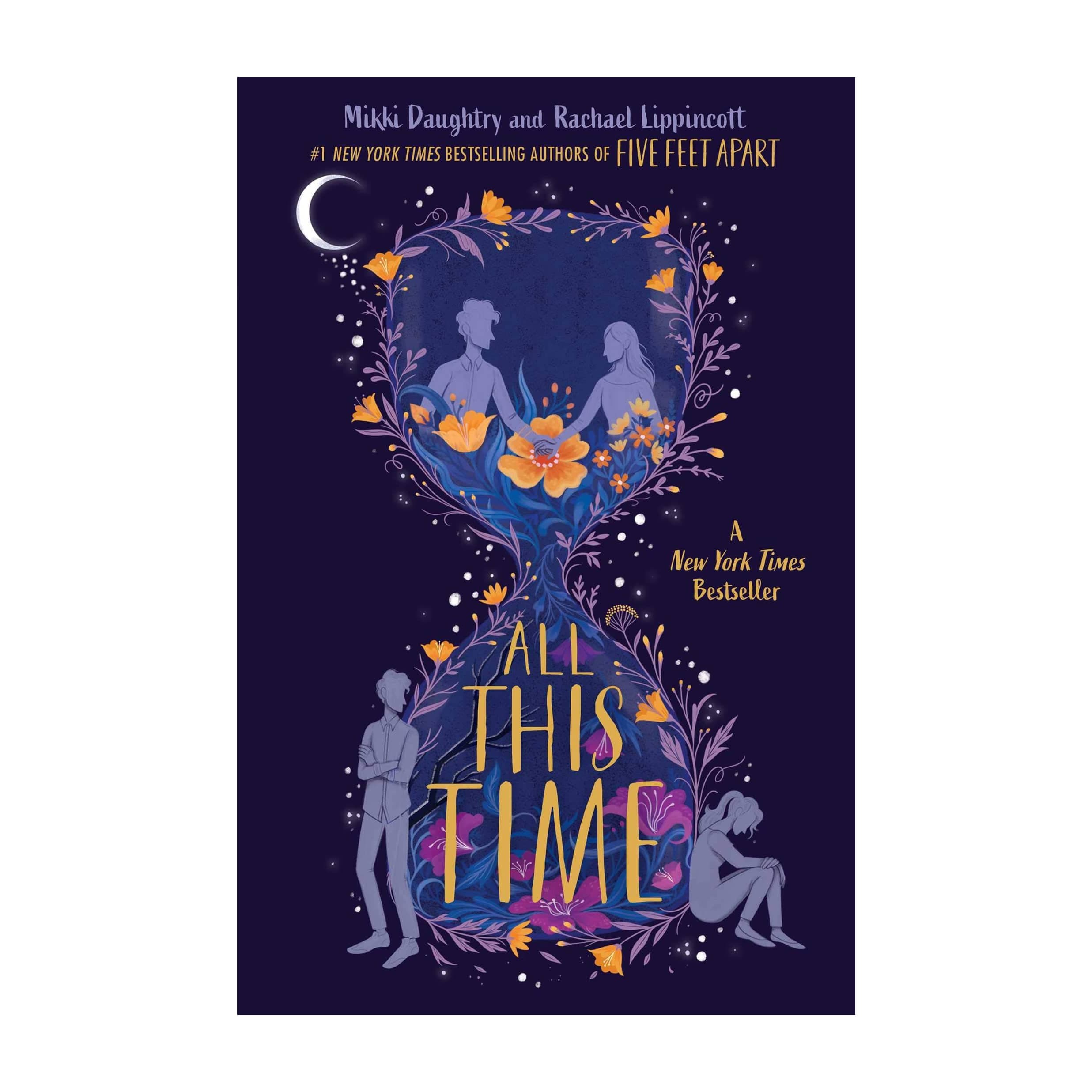 All This Time – Racheal Lippincott & Mikki Daughtry