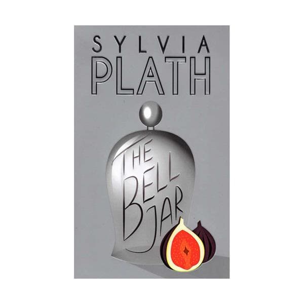 The Bell Jar – Sylvia Plath