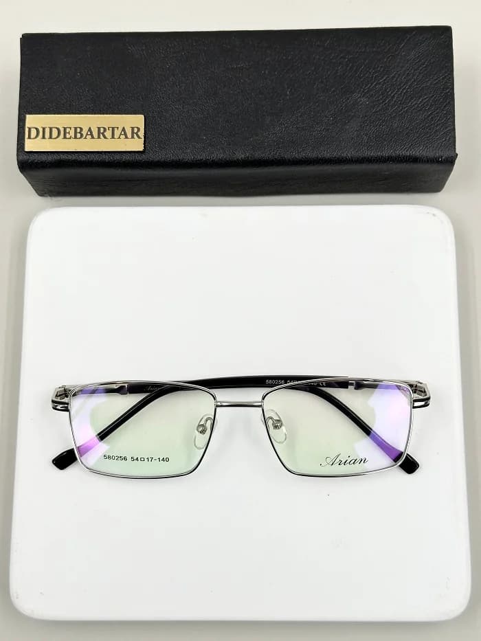 عینک طبی آریان کد 580256 — تصویر ۵