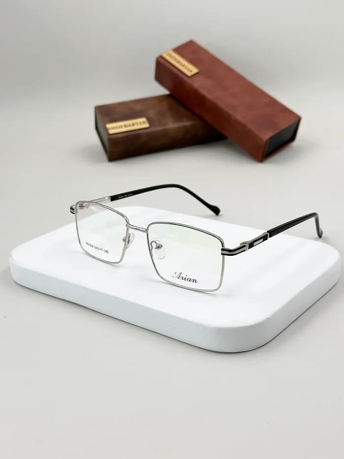 عینک طبی آریان کد 580256 — تصویر ۲