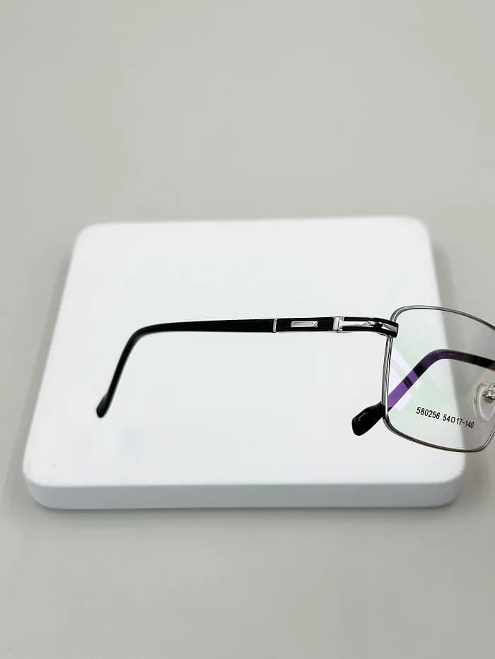 عینک طبی آریان کد 580256 — تصویر ۸